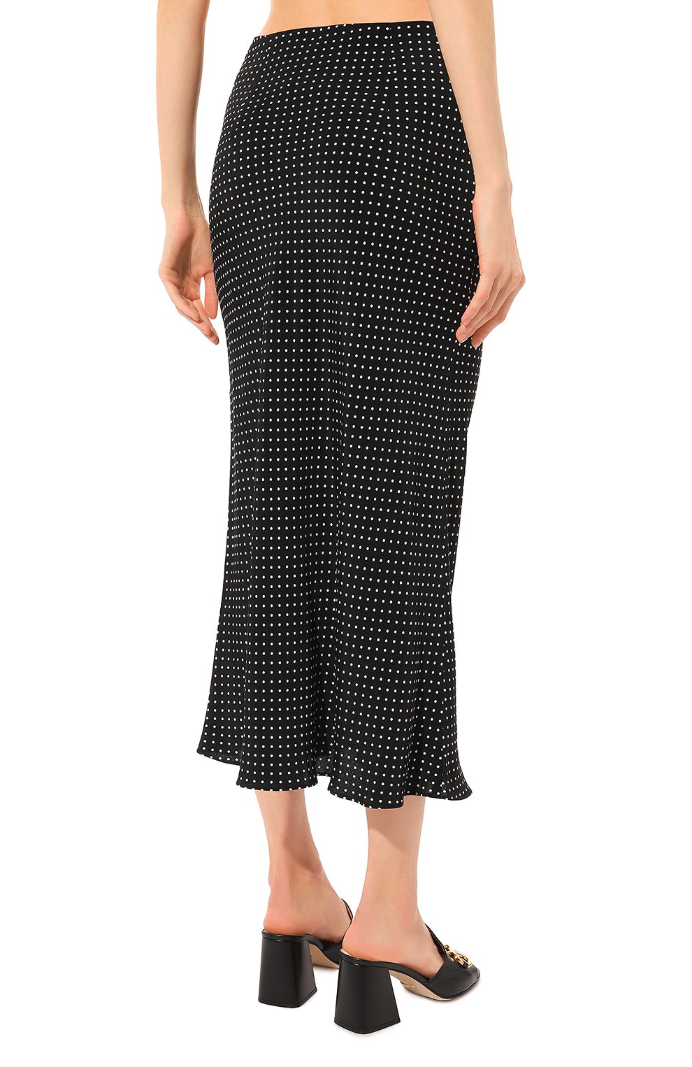 Костюм из вискозы ELLYME, арт. 16025, фото 5