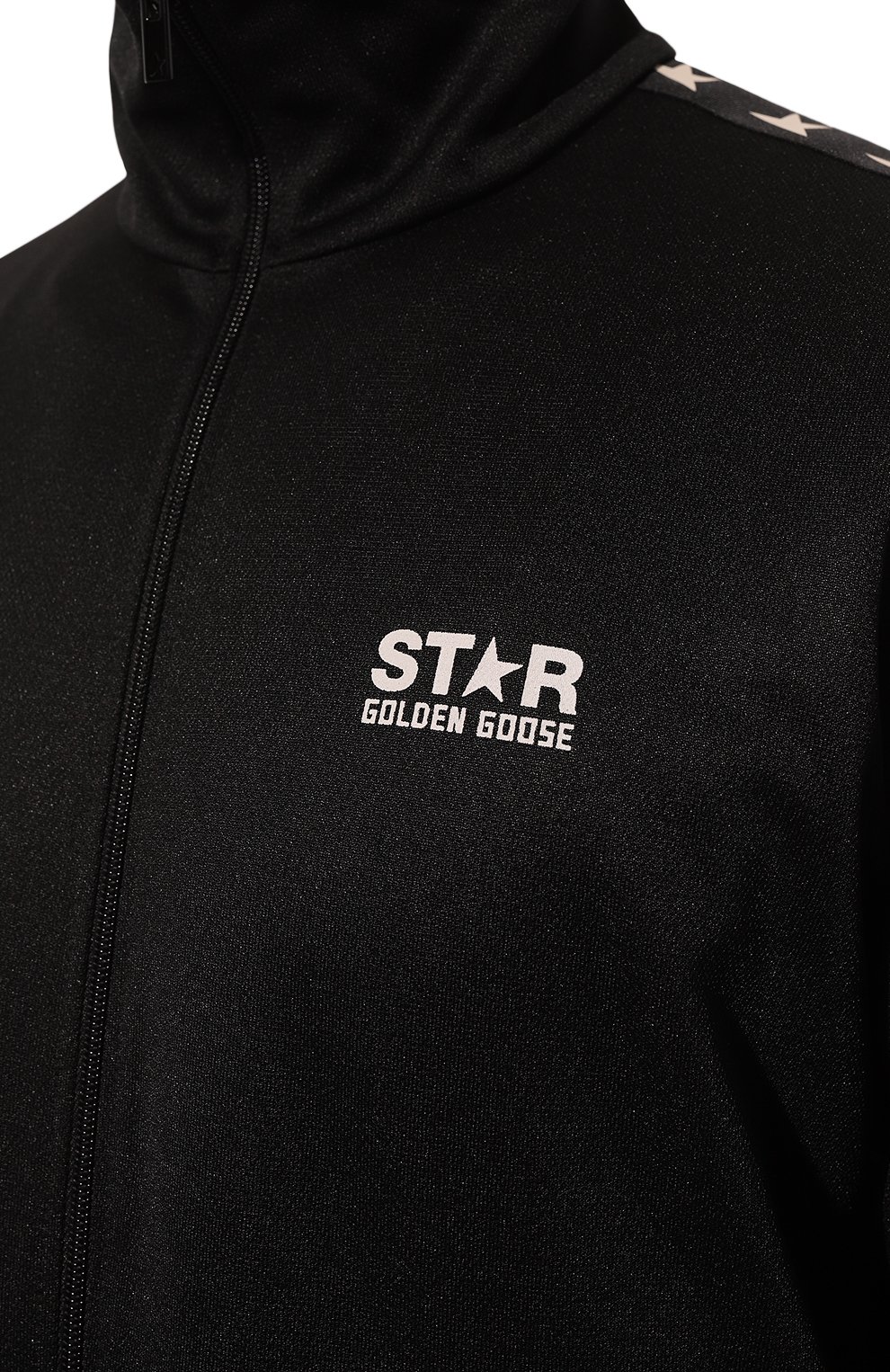 Толстовка GOLDEN GOOSE DELUXE BRAND, арт. GMP00875/P0005208020, фото 5