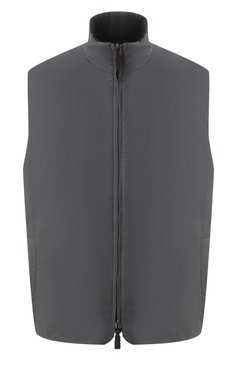 Двусторонний жилет CANALI, арт. 040276/SG00361, фото 1