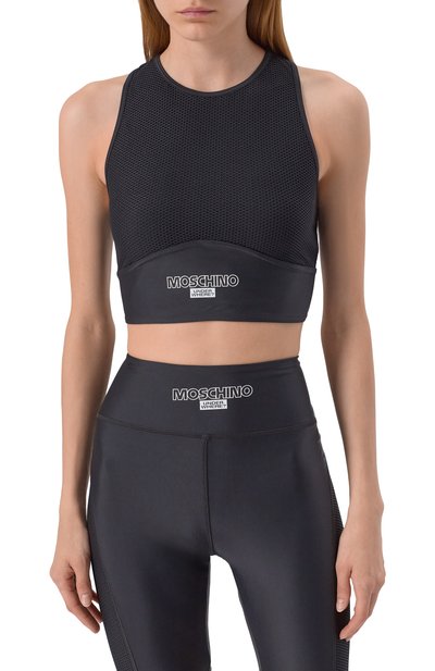 Топ MOSCHINO, арт. A0805/4419, фото 3