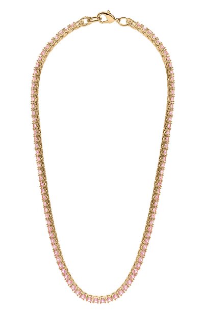 Колье CRYSTAL HAZE, арт. SERENA NECKLACE, фото 1