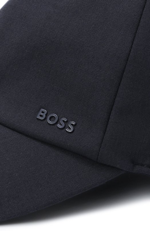 Бейсболка BOSS 50533331 Синий  50533331 Фото 4