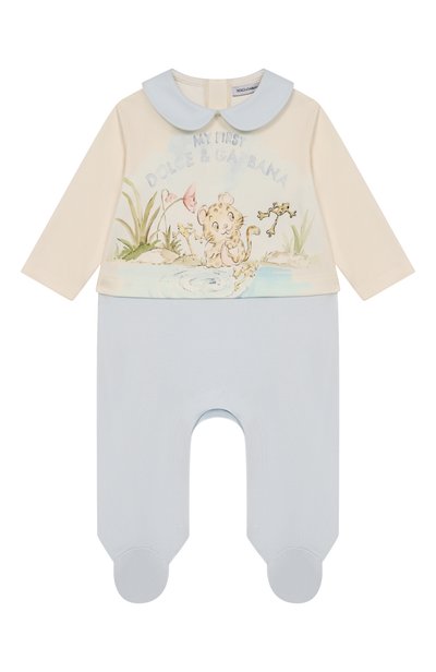 Комплект из трех предметов DOLCE & GABBANA, арт. L1J0CT/G7P8S, фото 2