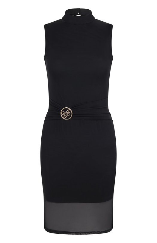 Платье Laurella Agent Provocateur AP12735001001 Чёрный AP12735001001