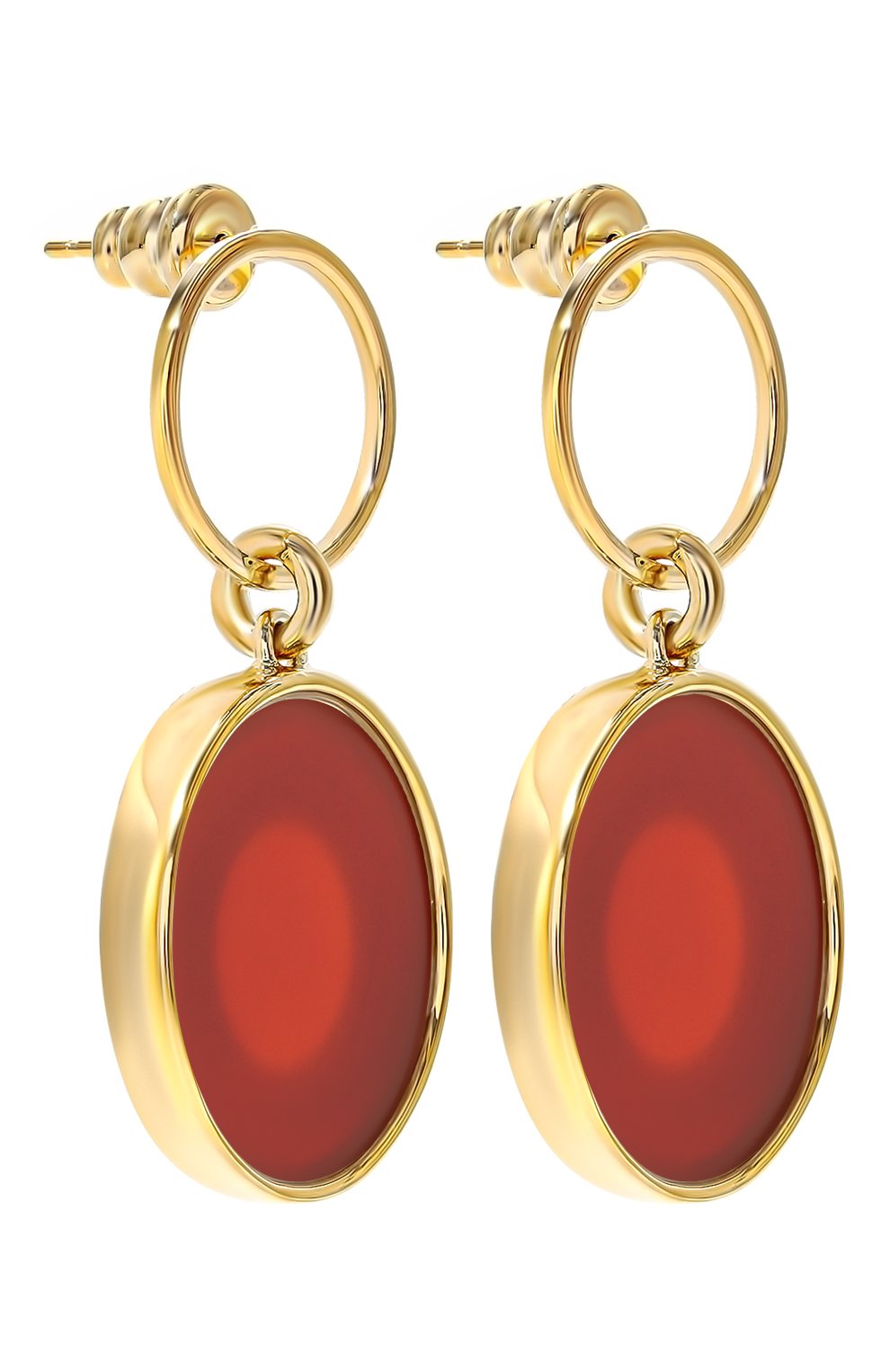 Серьги CRYSTALLINE JEWELLERY, арт. 395C, фото 3