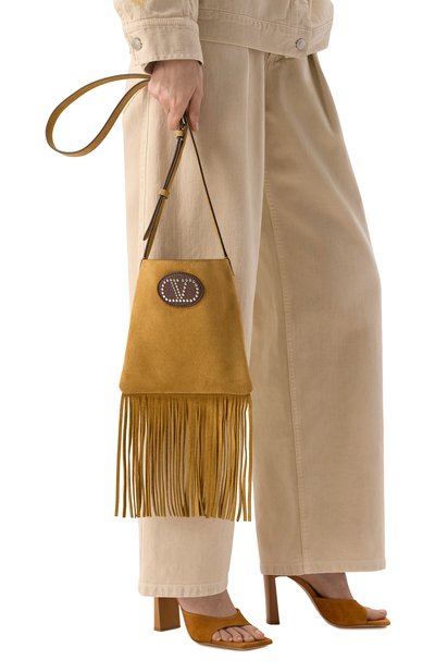 Сумка nellcôte VALENTINO, арт. 6W2B0R30/TYW, фото 2