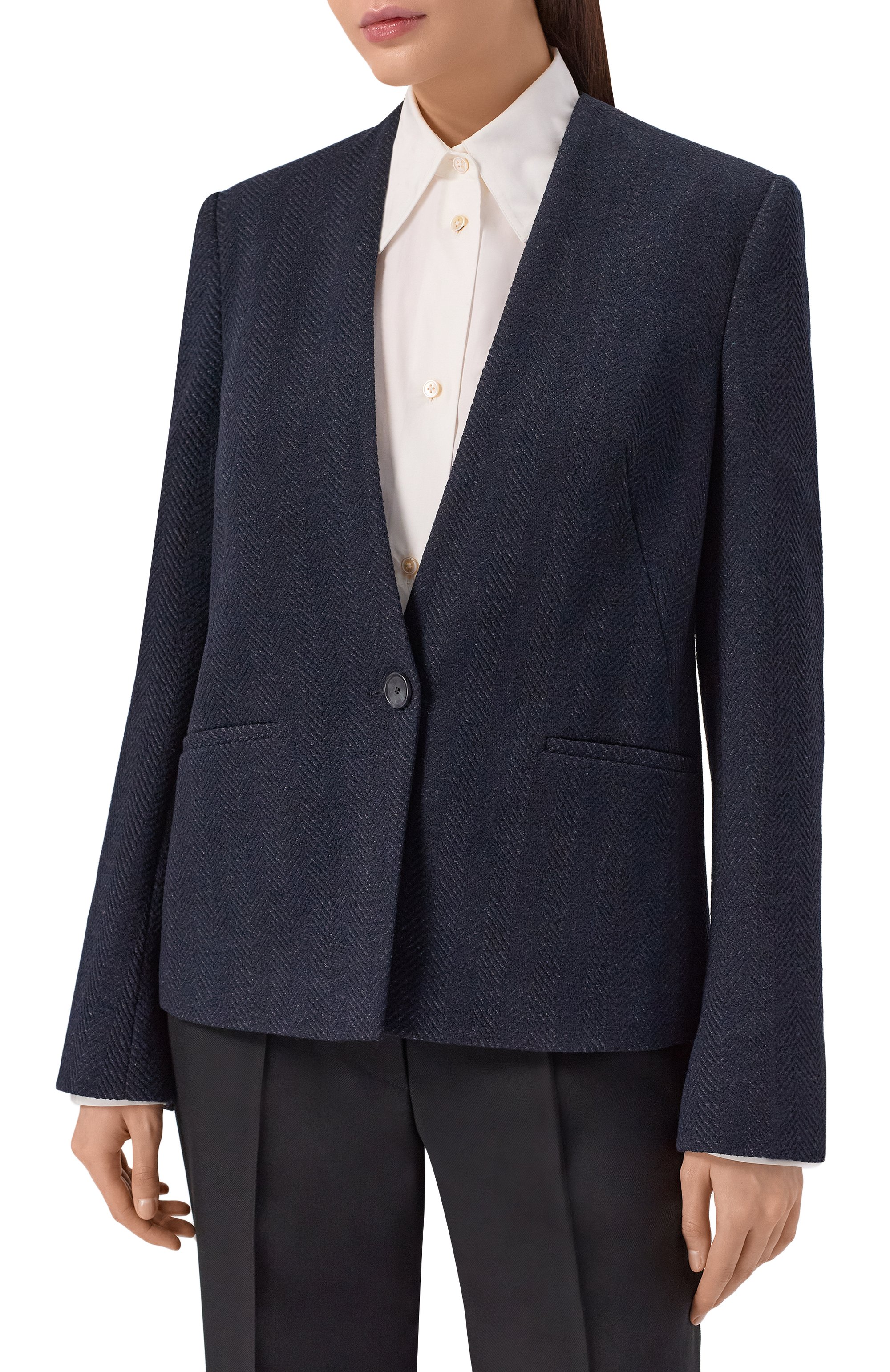 Жакет BOSS, арт. 50549132, фото 3