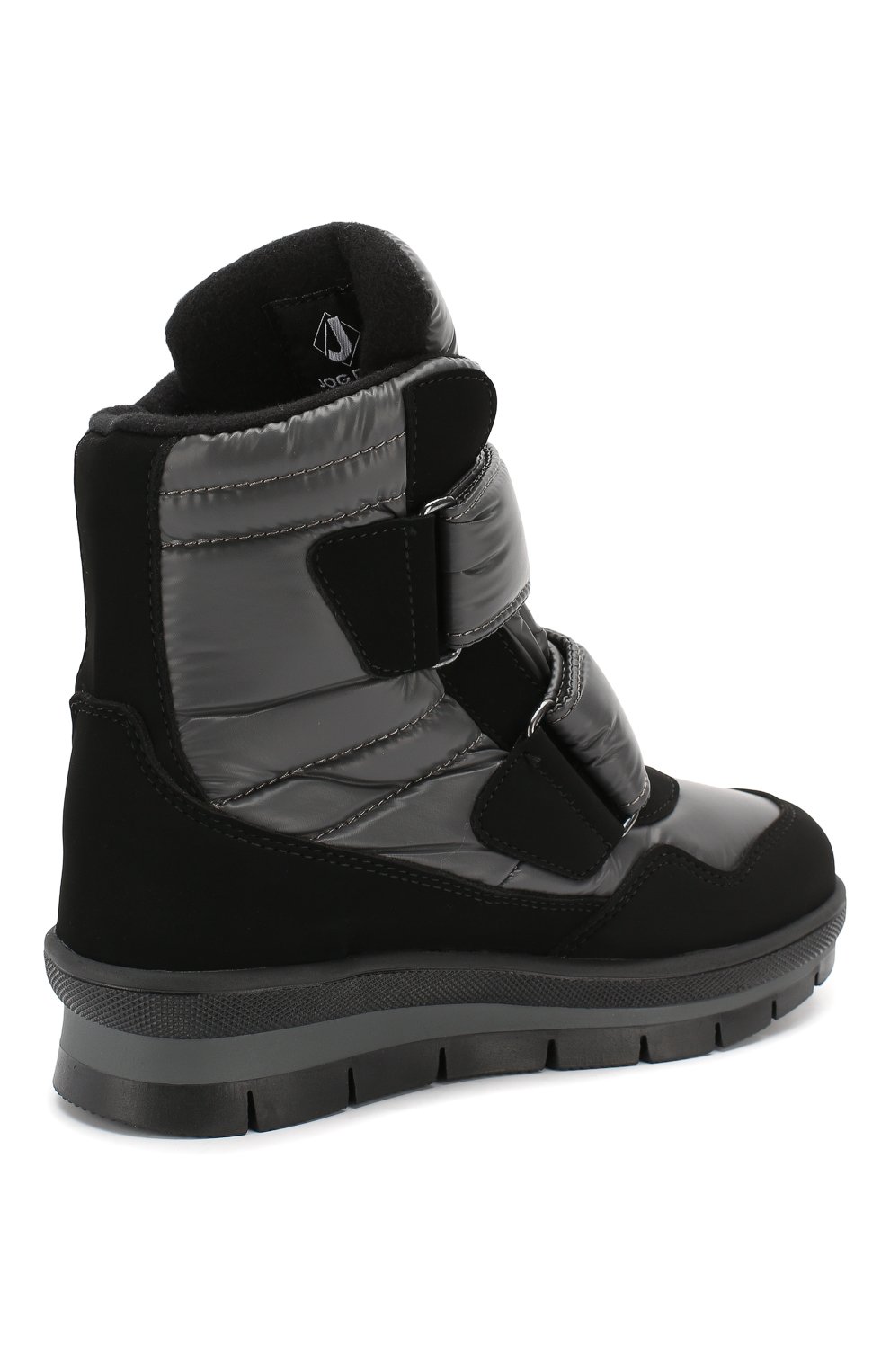 Утепленные ботинки JOG DOG, арт. 14060R/TU0N0 BALTIC0/32-35, фото 3