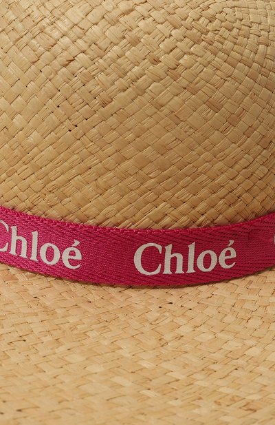 Шляпа CHLOÉ, арт. C20050, фото 3