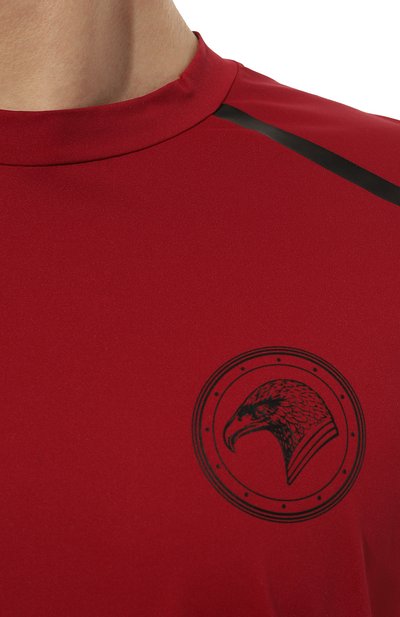 Футболка STEFANO RICCI, арт. MYH3400010/A15540, фото 5