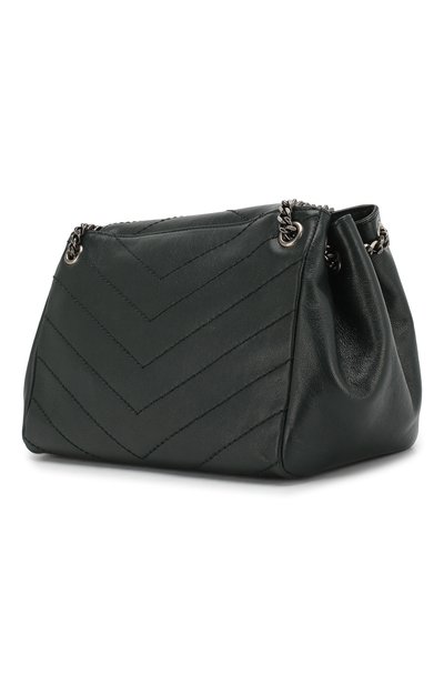 Сумка nolita small SAINT LAURENT, арт. 554284/03W04, фото 3