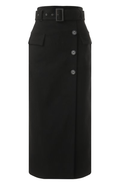 Женская хлопковая юбка LIKE YANA, арт. LY080402.0162.P90.15.00.24