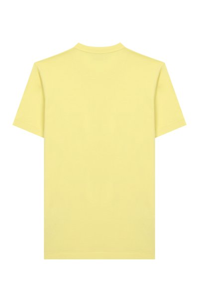 Хлопковая футболка STONE ISLAND, арт. 721620147/14, фото 2