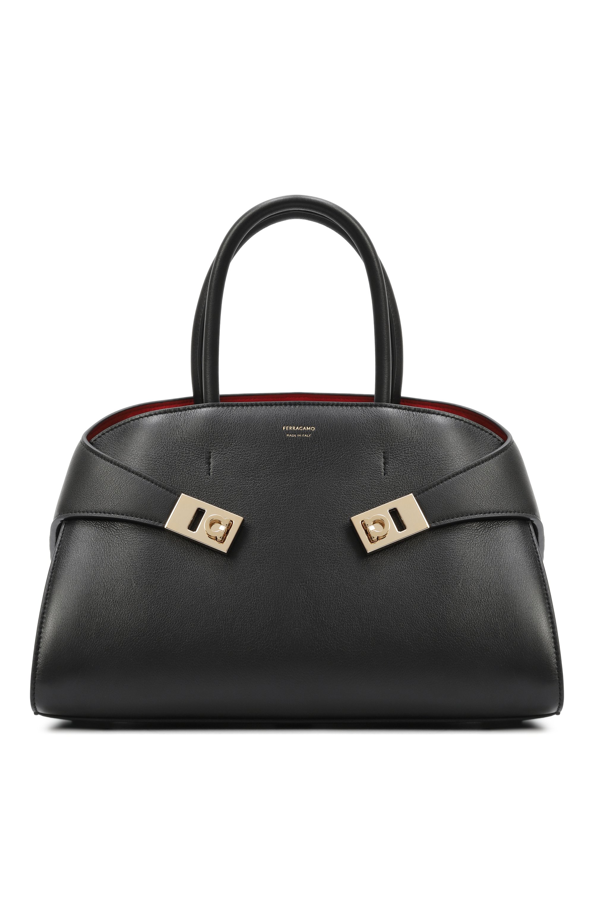 Сумка hug mеdium FERRAGAMO, арт. 215608/767814, фото 1