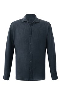 Темно-синий