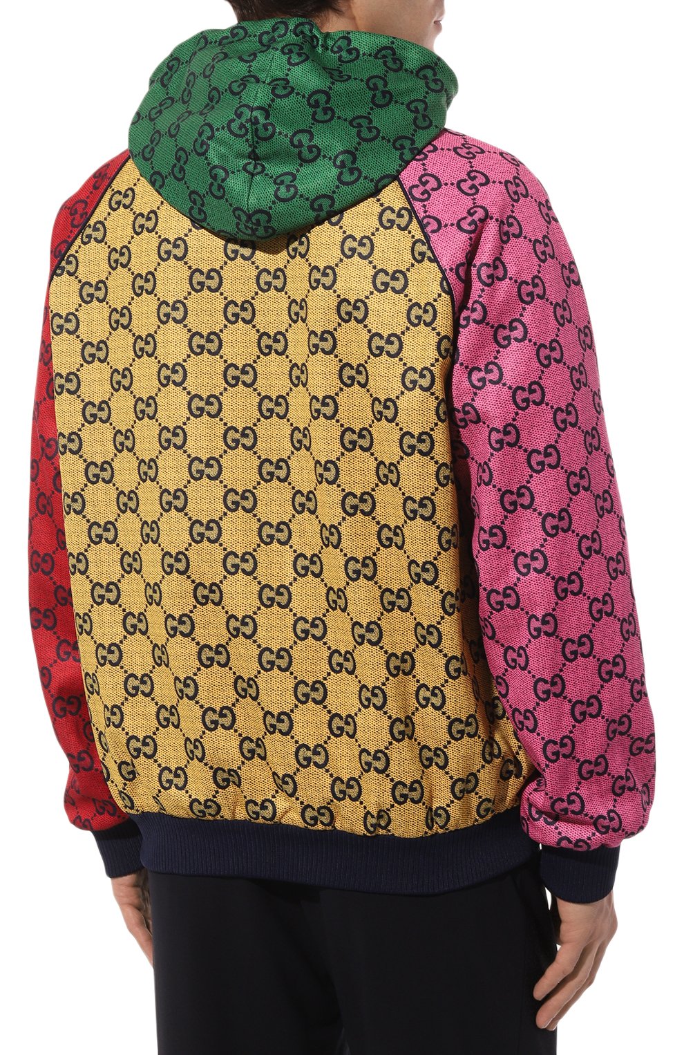 Худи GUCCI, арт. 661175 XJDLR, фото 4