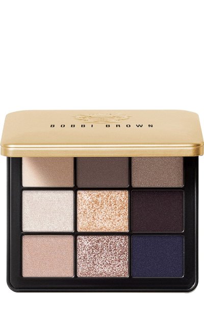 Палетка теней для век capri nudes lim BOBBI BROWN, арт. EHNE-01, фото 1