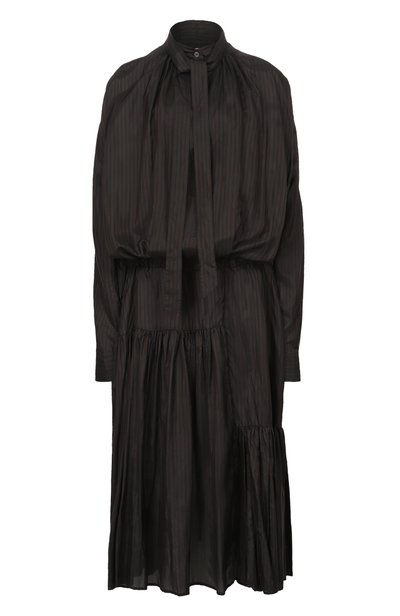 Женское платье DRIES VAN NOTEN, арт. 262-131001/4284