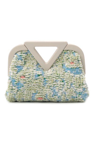 Сумка point small BOTTEGA VENETA, арт. 690677/V1T61, фото 1