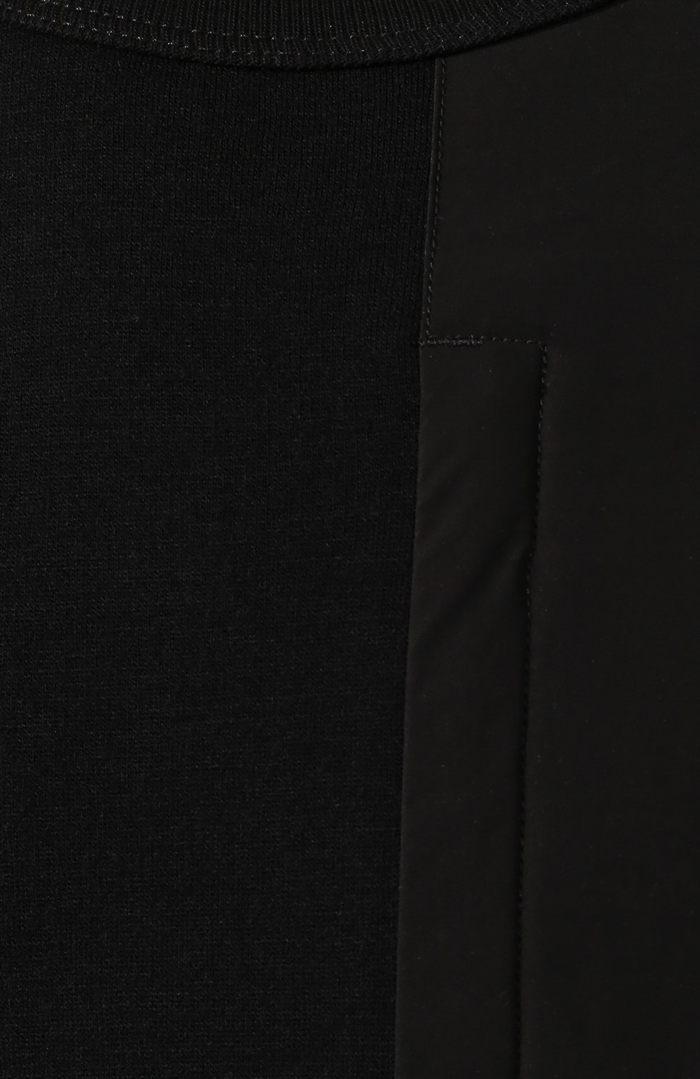 Шерстяной свитшот STONE ISLAND, арт. 7115650F3, фото 5