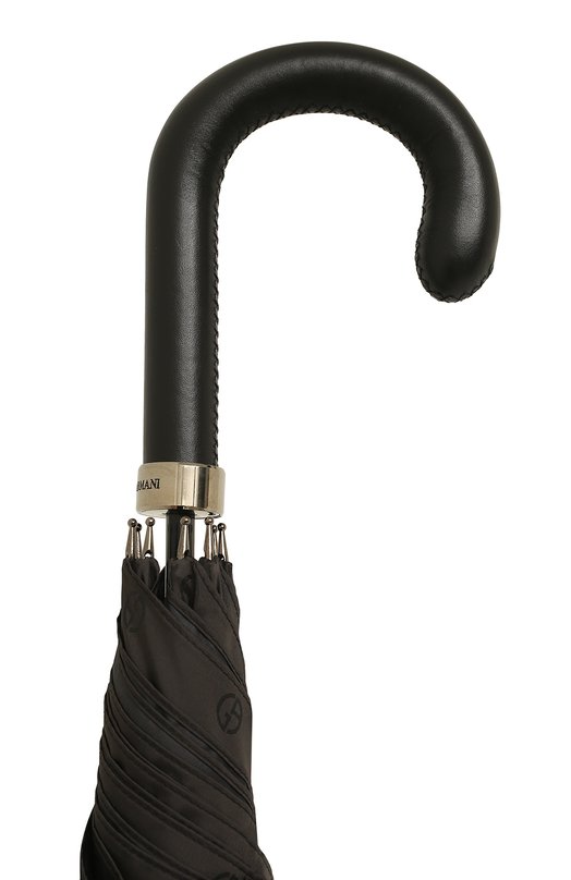 Зонт-трость Giorgio Armani 746708/8A800 Чёрный  746708/8A800 Фото 5