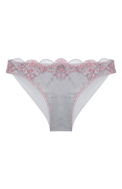 Женские трусы-слипы I.D. SARRIERI, арт. J5035