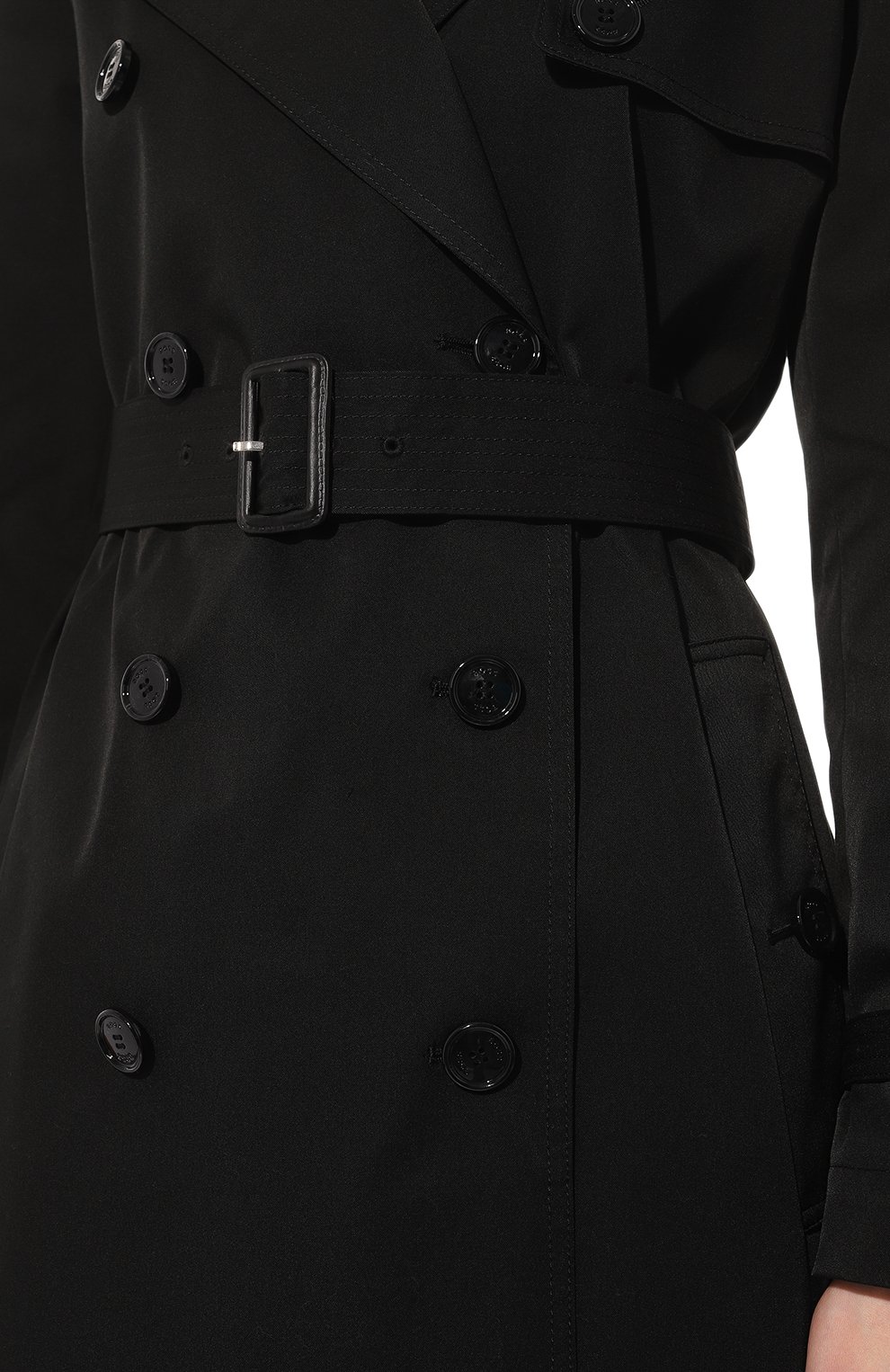 Тренч BOSS, арт. 50489153, фото 5