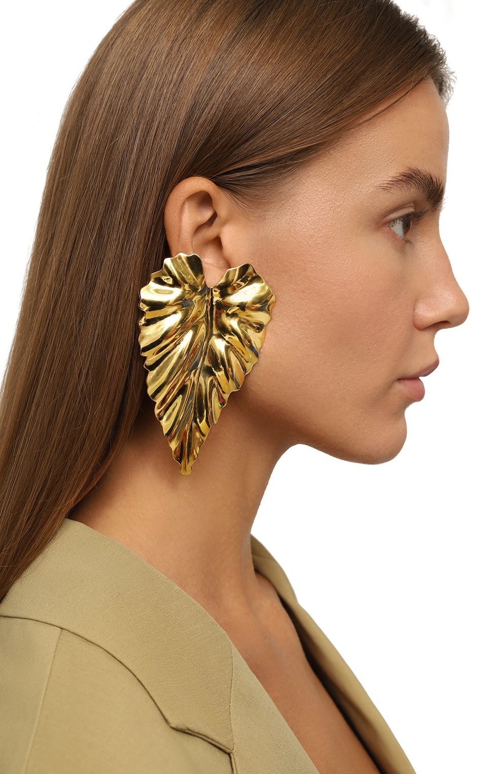 Клипсы HYPSO, арт. LEAF, фото 2