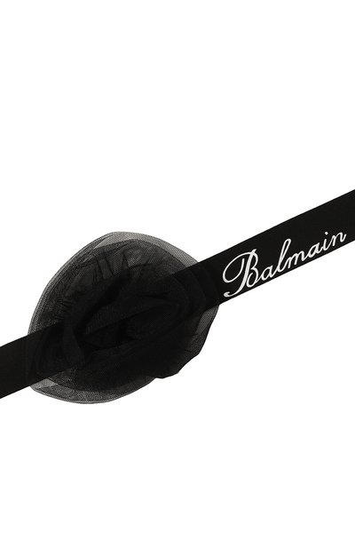 Ремень BALMAIN, арт. BV0A81, фото 3