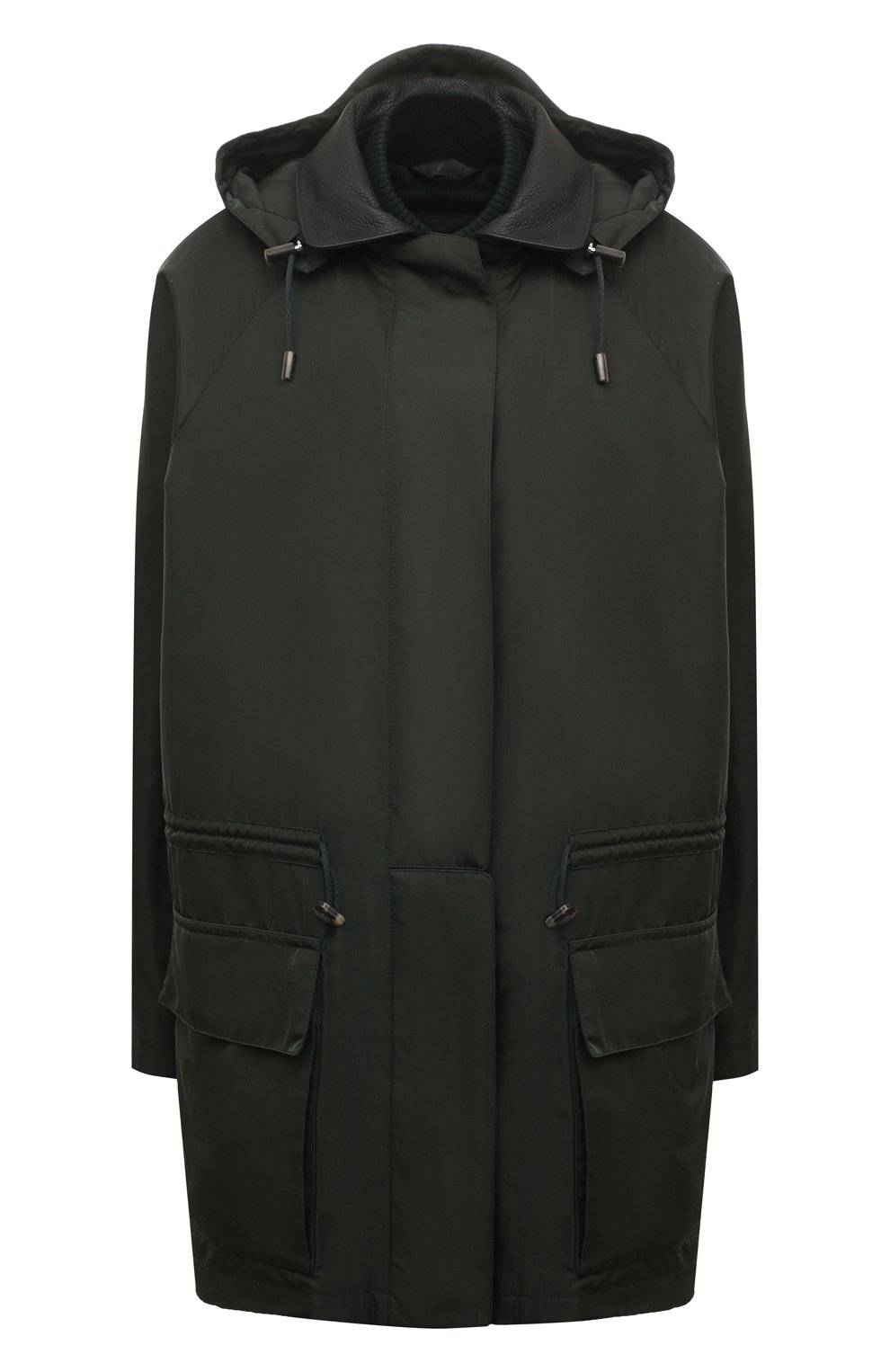 Комплект из куртки и жилета LORO PIANA, арт. FAM1016, фото 1