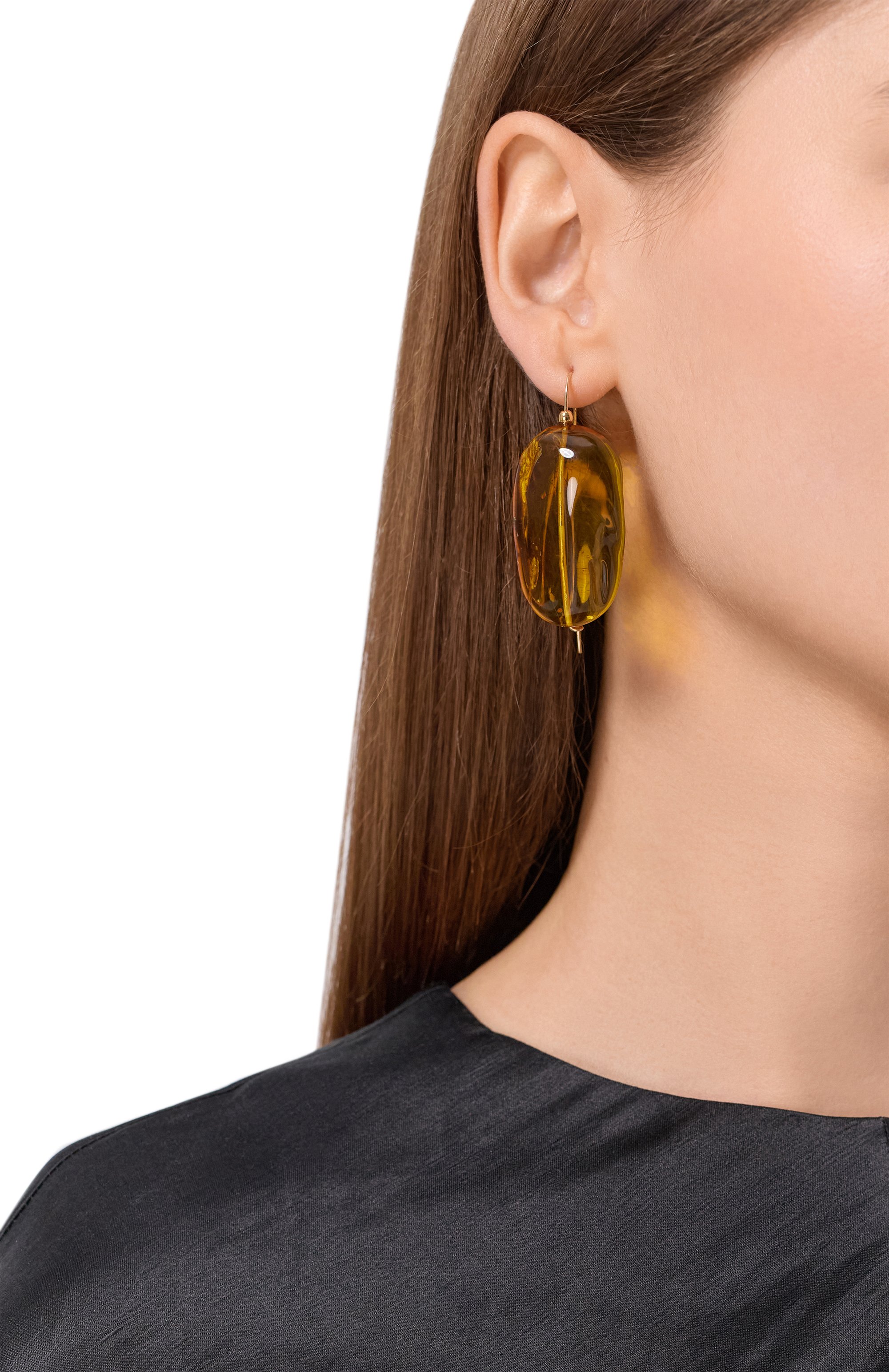 Серьги VIEN, арт. 2526-338, фото 2