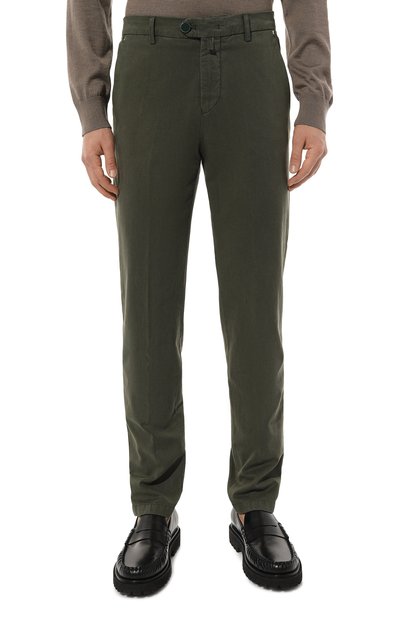 Брюки KITON, арт. UFPPEJ0210C, фото 3