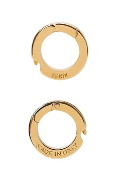Комплект подвесок для сумки FENDI, арт. 7ARLEI/VHL, фото 5