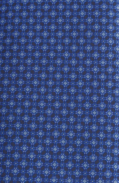 Шелковый галстук STEFANO RICCI, арт. CCXL/58001, фото 4