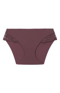 Фиолетовый