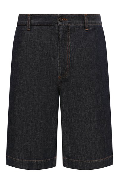 Джинсовые шорты DOLCE & GABBANA, арт. GP0D2D/G8L09, фото 1