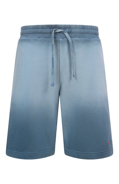 Хлопковые шорты DIESEL, арт. A16516/0PKAM, фото 1