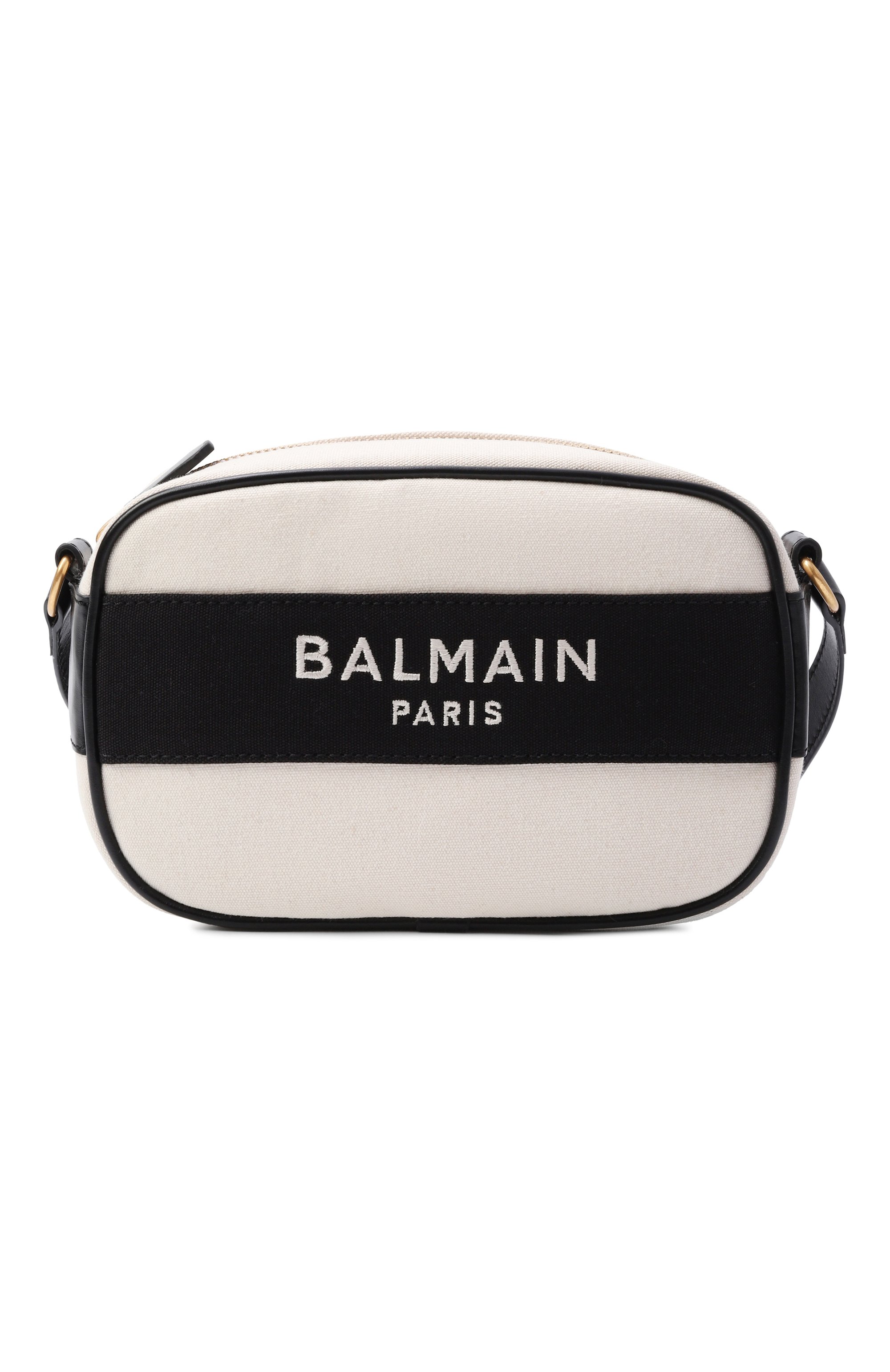 Сумка BALMAIN, арт. BY0B68, фото 1