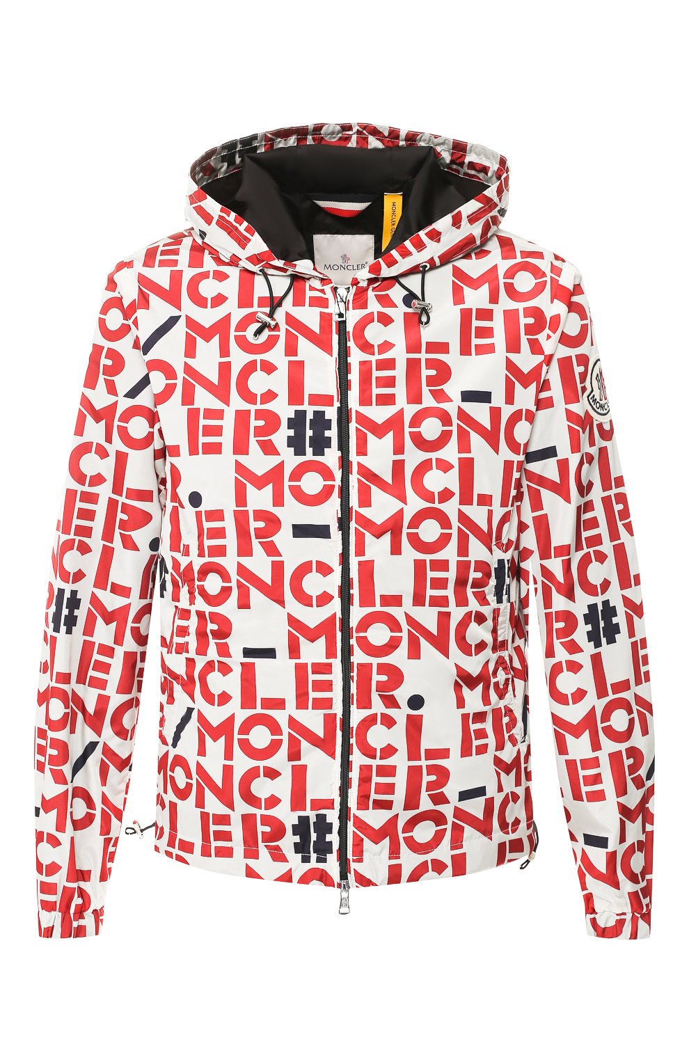 Куртка 2 moncler 1952 dorfman MONCLER GENIUS, арт. E1-091-41135-05-539L1, фото 1