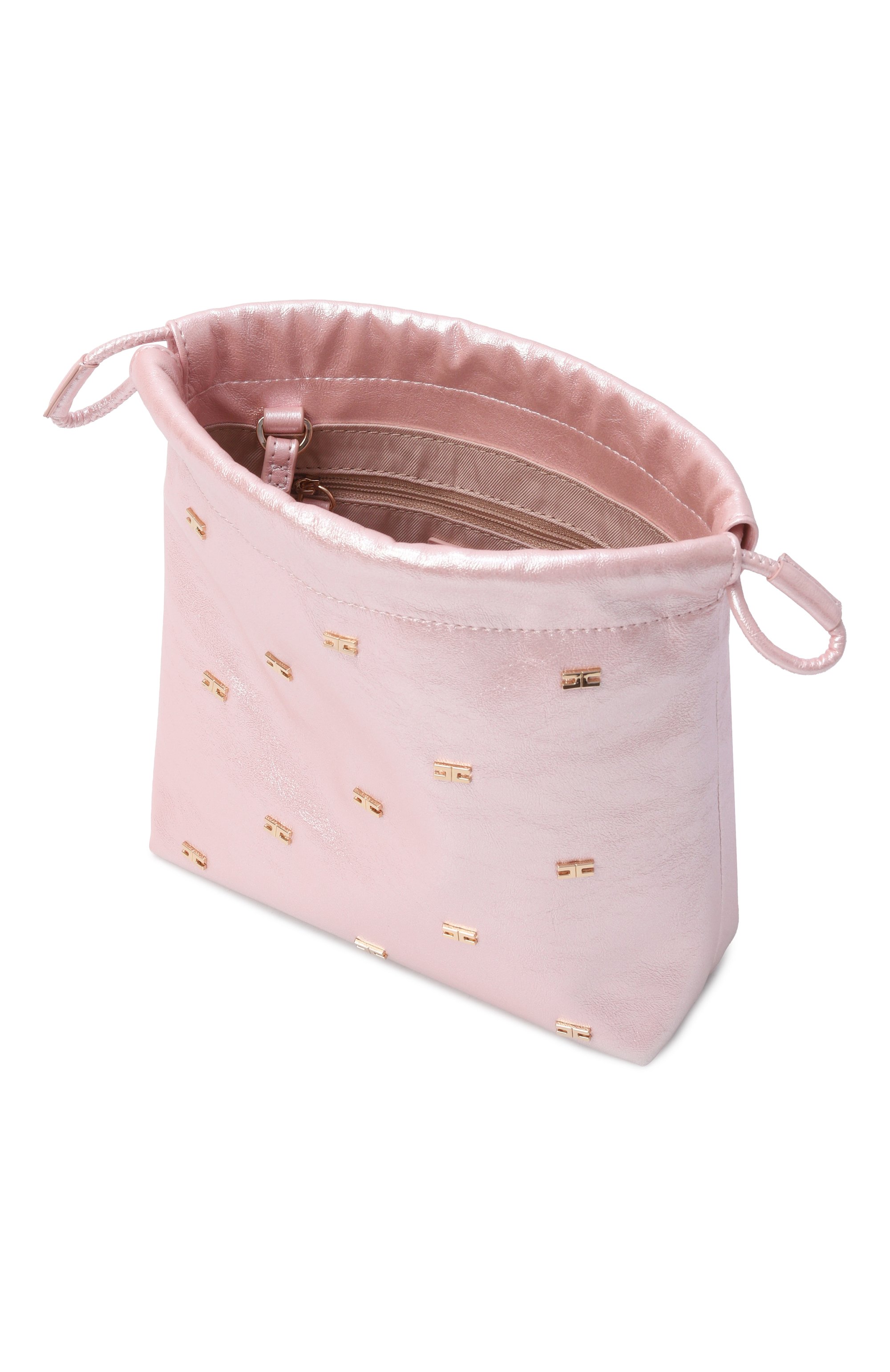 Сумка ELISABETTA FRANCHI LA MIA BAMBINA, арт. EFB0115C/TV131, фото 3