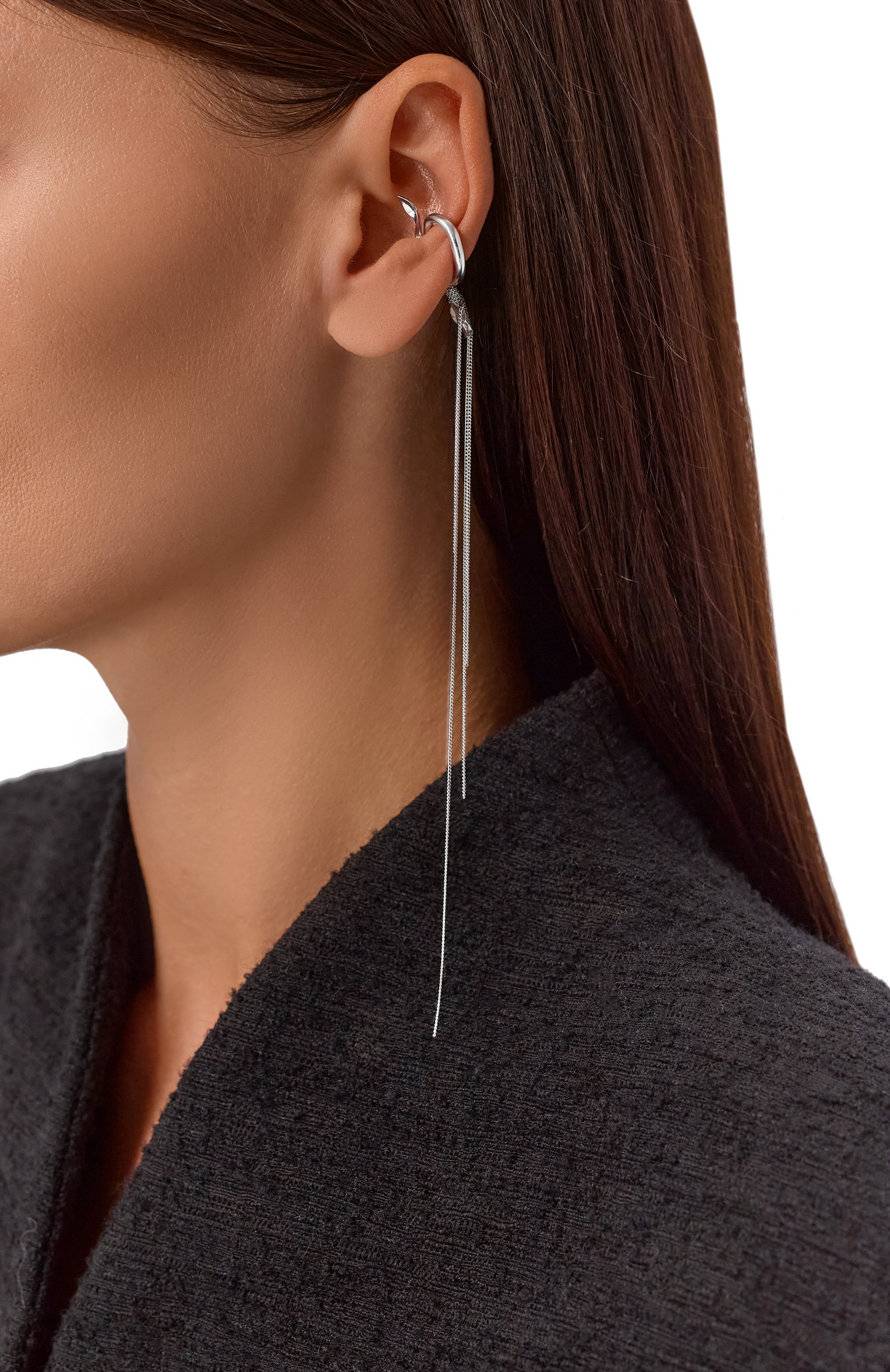 Кафф CAVIAR JEWELLERY, арт. БЧЛ008, фото 2