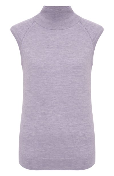 Шерстяной топ BOSS, арт. 50544998, фото 1