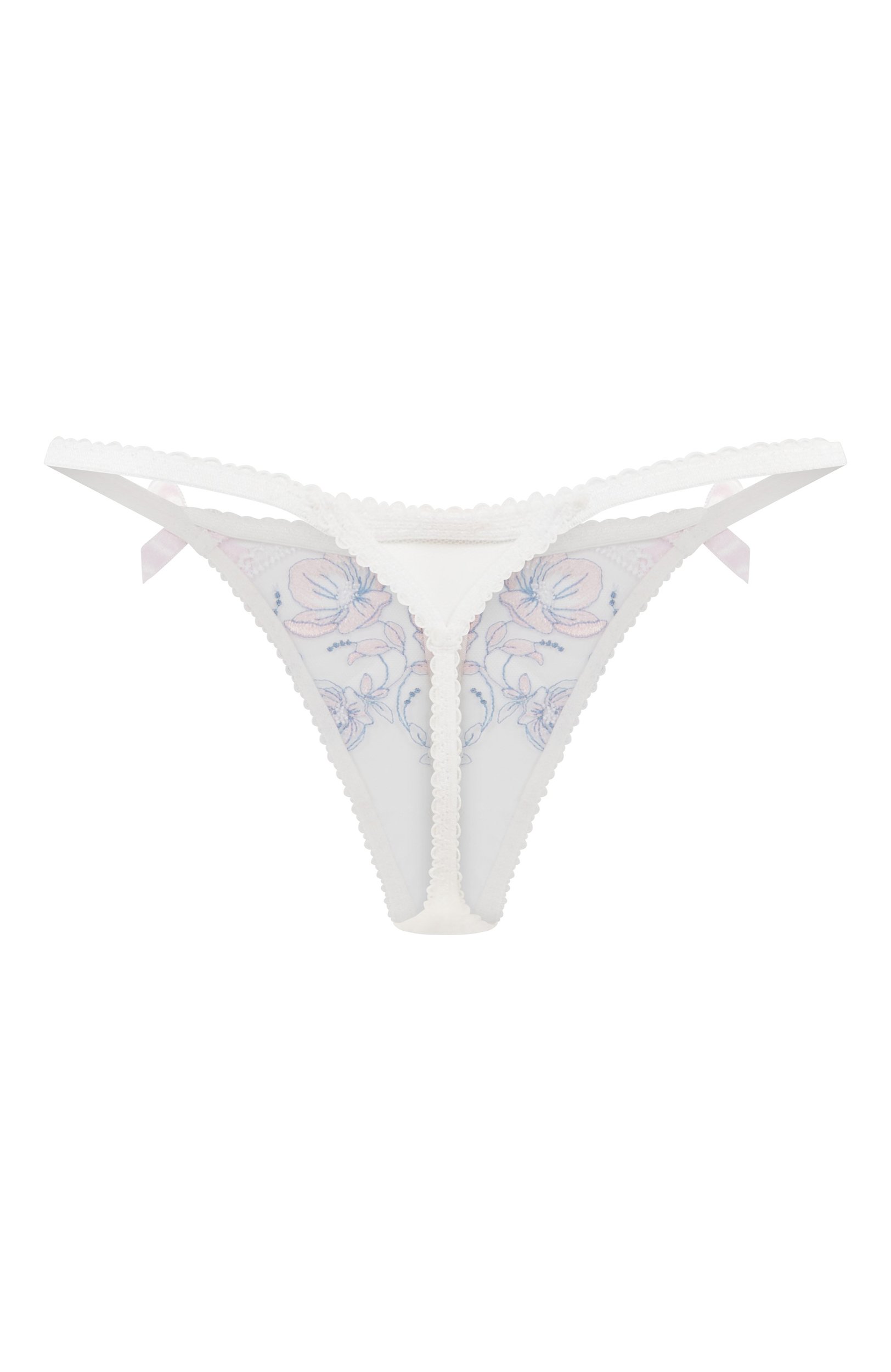 Трусы-стринги winnette AGENT PROVOCATEUR, арт. APM1472681691, фото 2