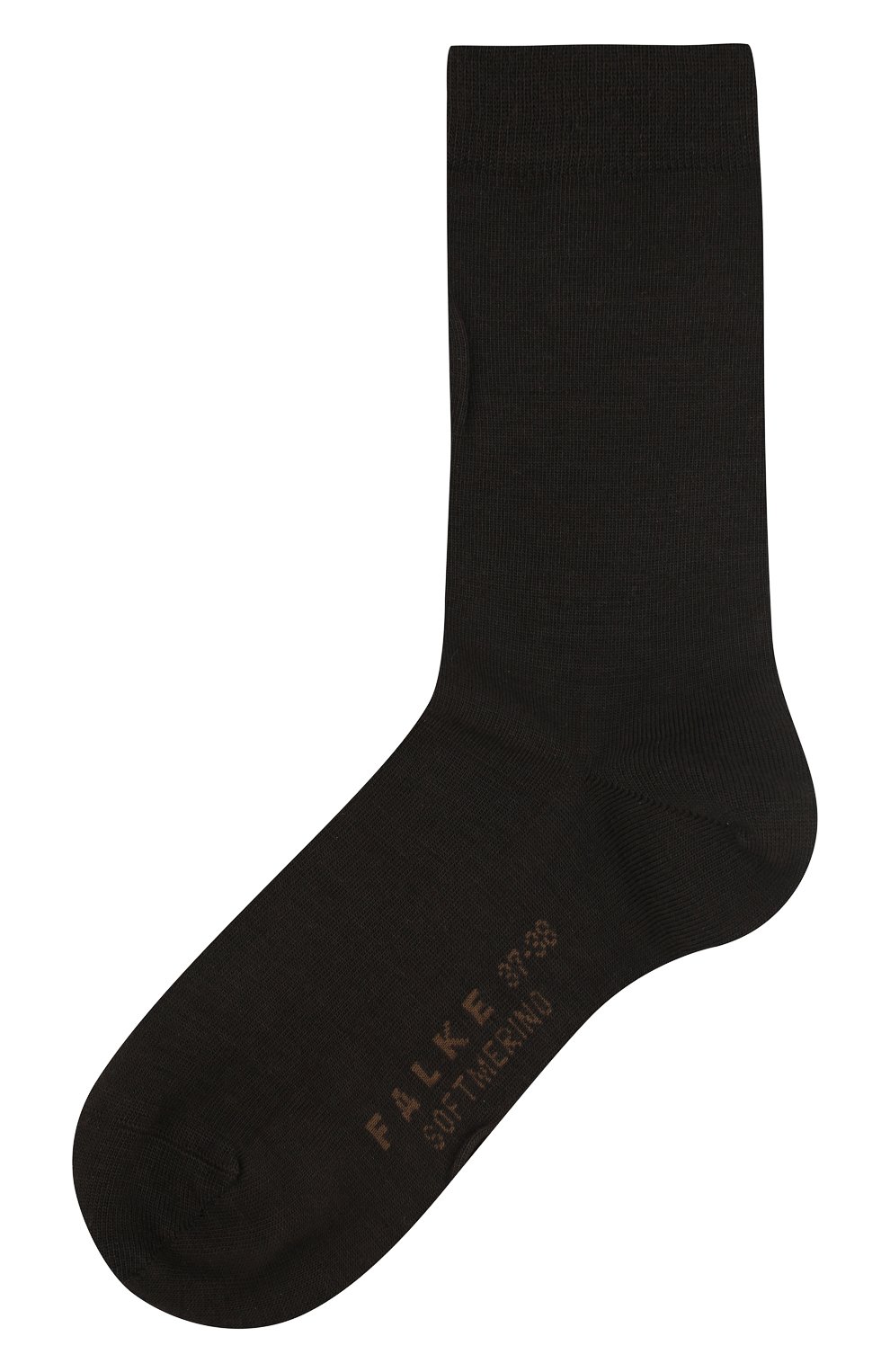 Носки softmerino из смеси шерсти и хлопка FALKE, арт. 47488_, фото 1