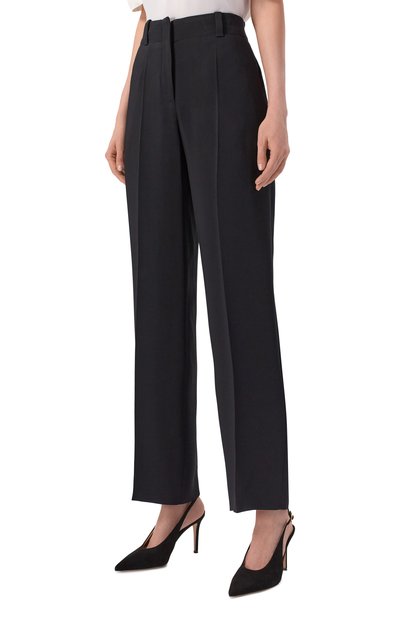 Брюки из вискозы HUGO, арт. 50554962, фото 3