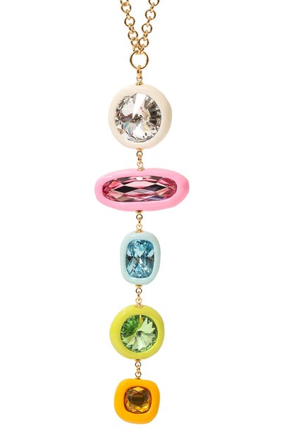 Колье LILI ARCHIVE, арт. NM10C122G, фото 3