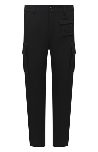 Брюки-карго DIESEL, арт. A03229/0BFAN, фото 1