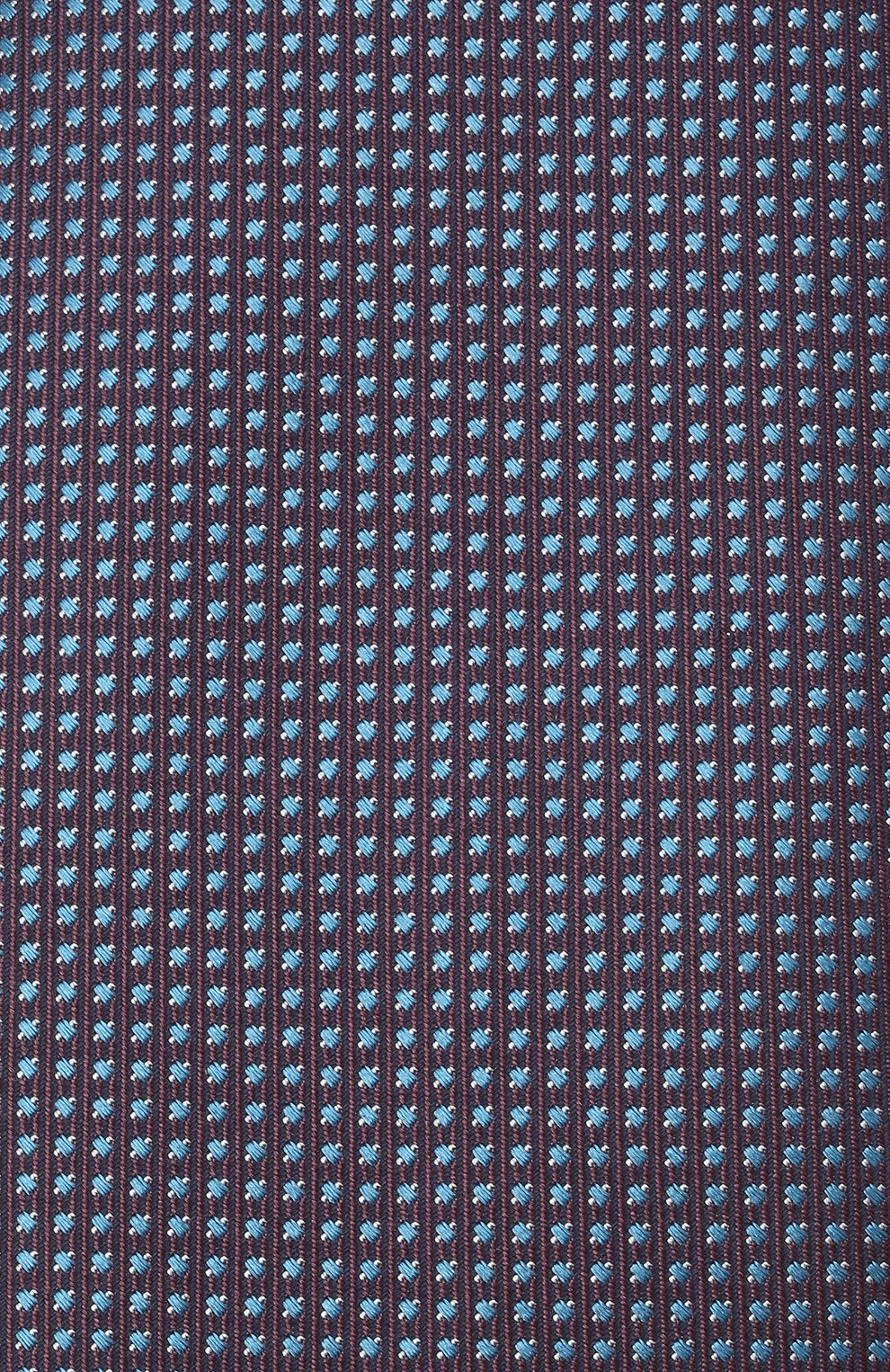 Шелковый галстук BRIONI, арт. 062H00/01431, фото 3