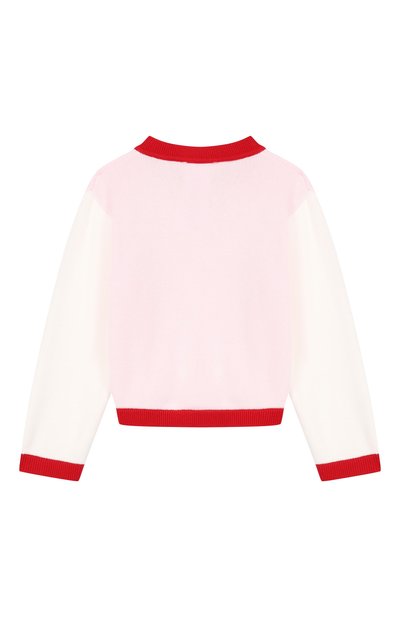 Хлопковый кардиган JACADI, арт. 2045470-N