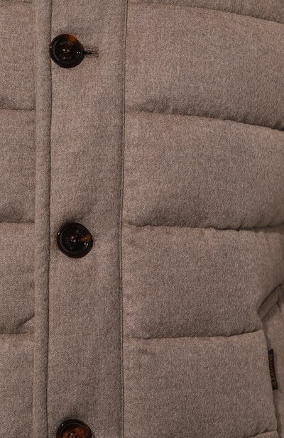 Пуховик calegari-il MOORER, арт. MOUGI100139 TEPA222 CALEGARI-IL, фото 5